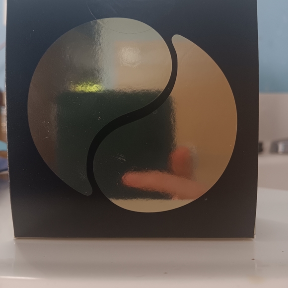 VITAMASQUES GOLDEN EYE PADS - Picture 1 of 7